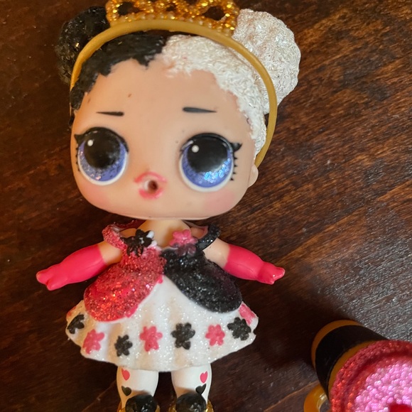 lol heartbreaker doll